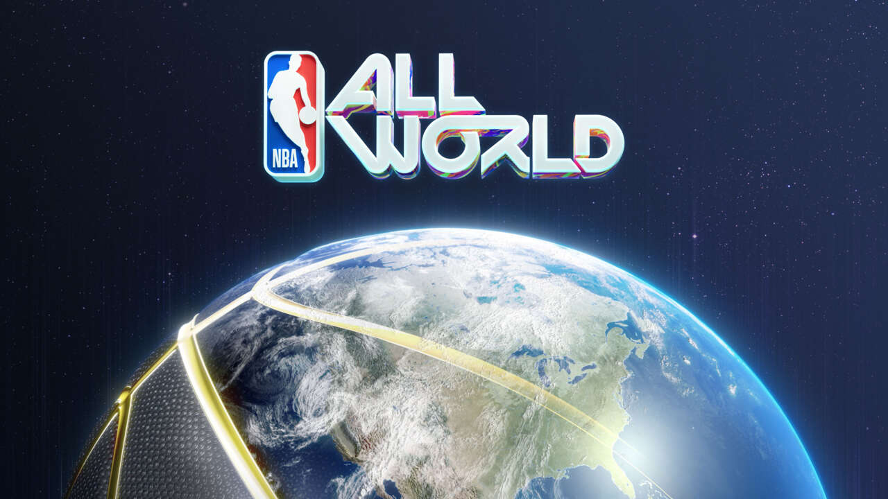 NBA All World Is Niantic’s Next Pokemon Go-Style Augmented Reality Game